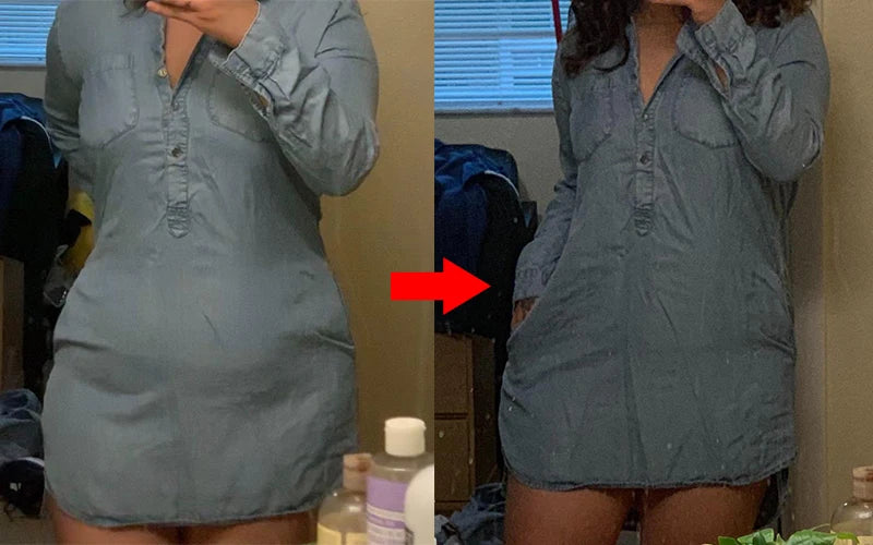 Shapewear Women Full Body Shaper Slimming Bodysuit Open Crotch Corset Waist Trainer Shaping Underwear Postpartum Recovery Sheath