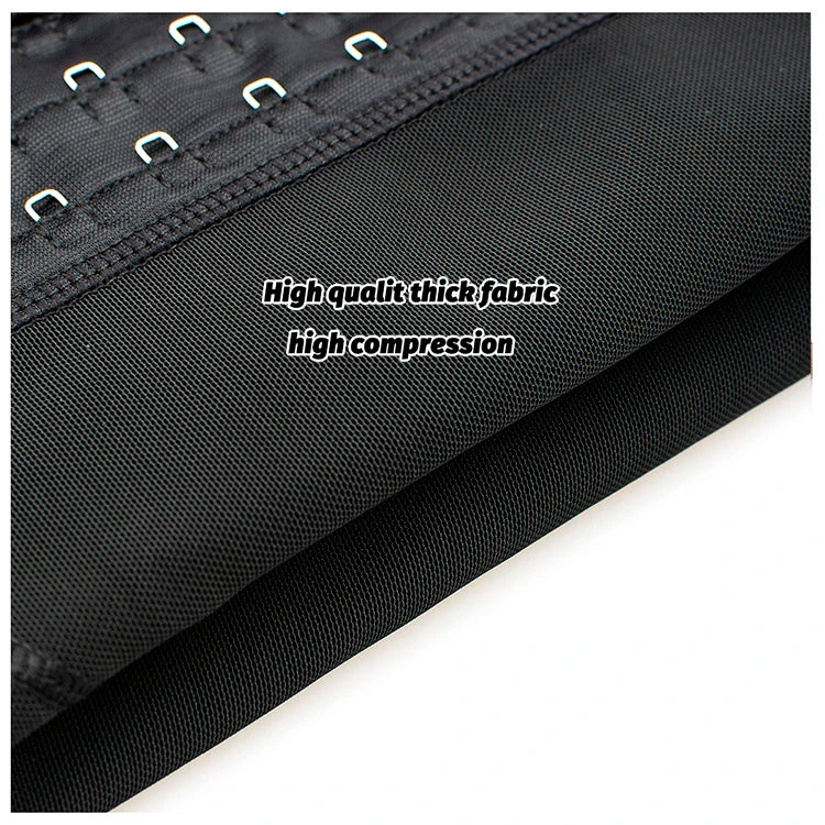 Girdles Shapewear Faja Colombianas Shaper Bodysuits Tummy Slimming Corset Full Body Reducer Postpartum Carving Bodices Sheath