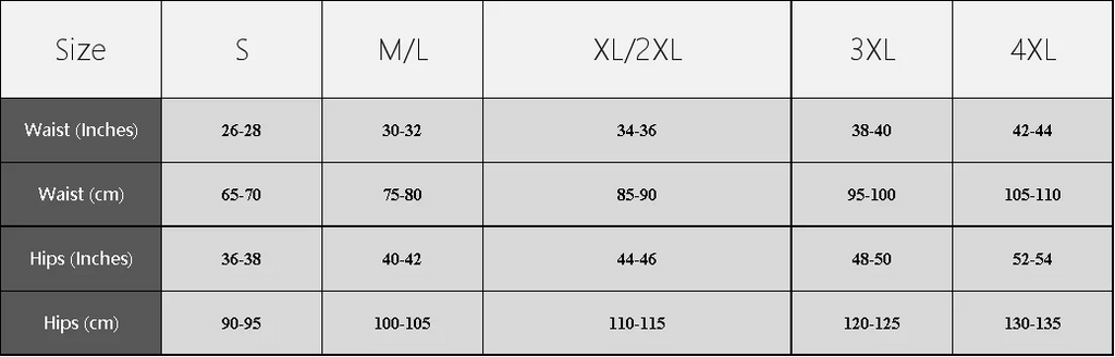 SH-009 New Women Shaping shorts high waist non-slip belly lady pants Lift hip plus size S-4XL body shaping female underwear