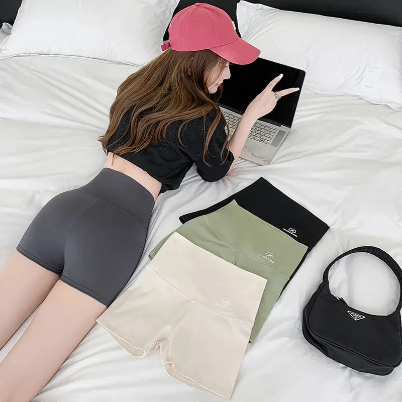 2025 Women Sexy Butt Lifter High Waist Shapewear Slimming Panties Female Shapewear Waist Trainer Tummy Control Yoga Shapers