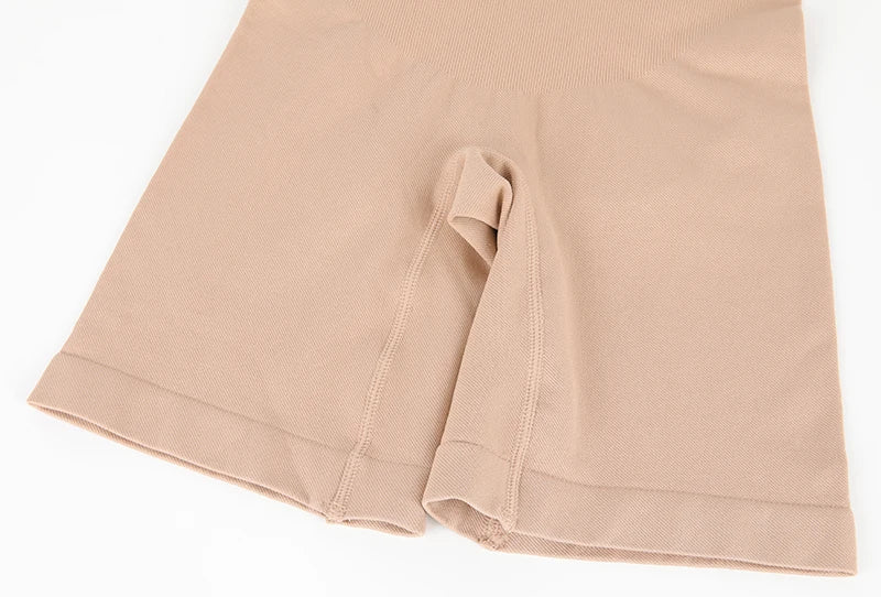 Shapewear Bodysuits for Women Tummy Control Full Body Shaper Thigh Slimmer Shorts Waist Trainer Slimming Underwear Belly Fajas