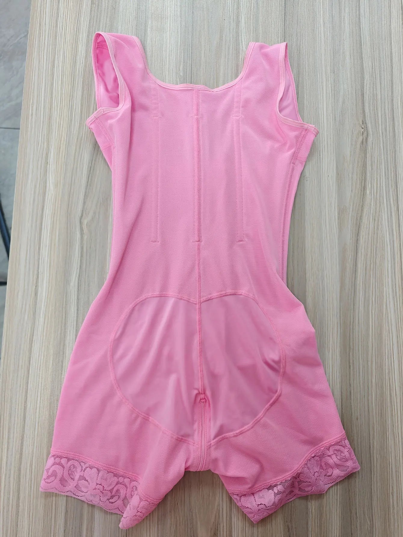 Women High Compression Girdle Shaper Postpartum Belly flat Sheath Waist Trainer  Colombia Abdomen Control Shapewear