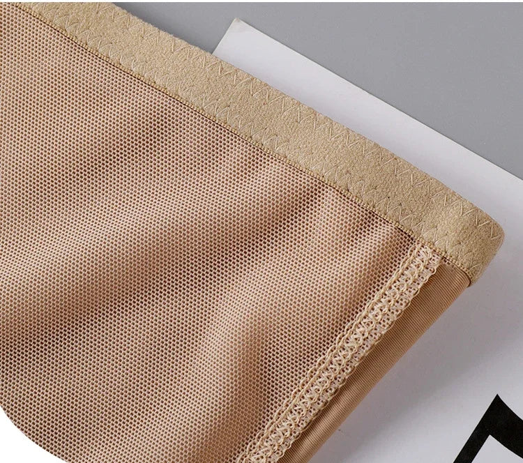 Women Shapewear Seamless Corset High Waist Trainer Body Shaper Belly Tummy Slimming Sheath Control Panties Butt Lifter