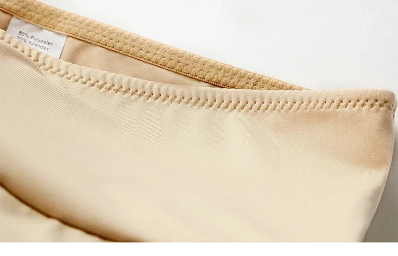 Hip Shapewear Short Women Butt Lifter Shaper Panties Sexy Body Shaper Push Up Panties Hip Enahncer Shapewear with Pads