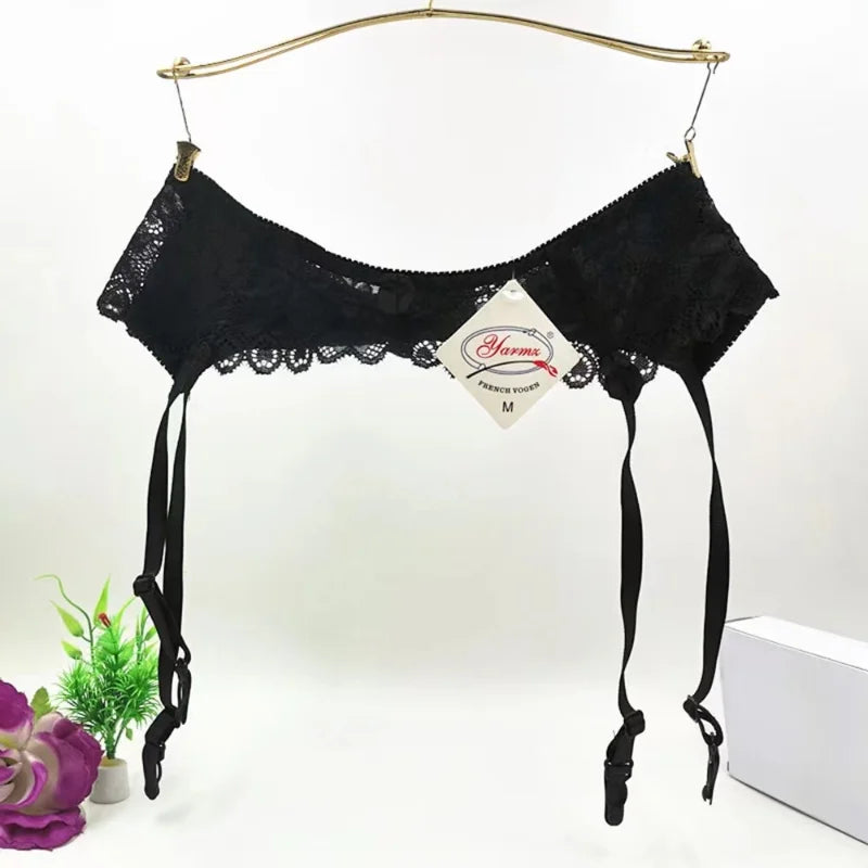 Women Sexy Lingerie Hot Female Underwear Garter Belt Suspenders Erotic Costume For Woman Garter Belt Stocking Belt Suspender