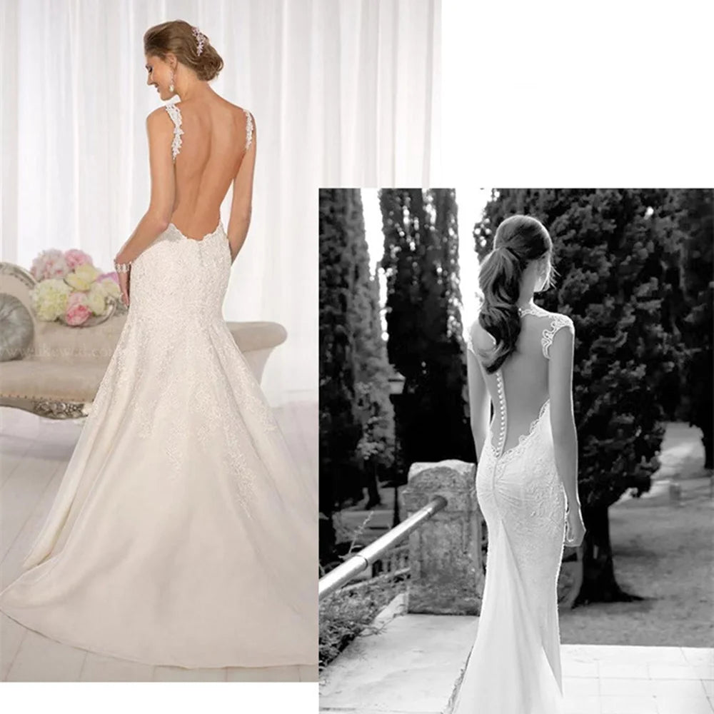 Women's Full Body Shaper Corset Sexy Seamless Backless Bra Wedding Bridal Dress Thong Slimming Bodysuit Invisible Bra Underwear