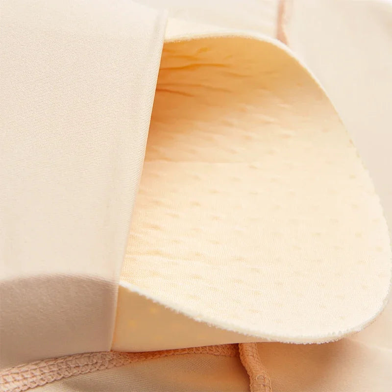Hip Shapewear Short Women Butt Lifter Shaper Panties Sexy Body Shaper Push Up Panties Hip Enahncer Shapewear with Pads