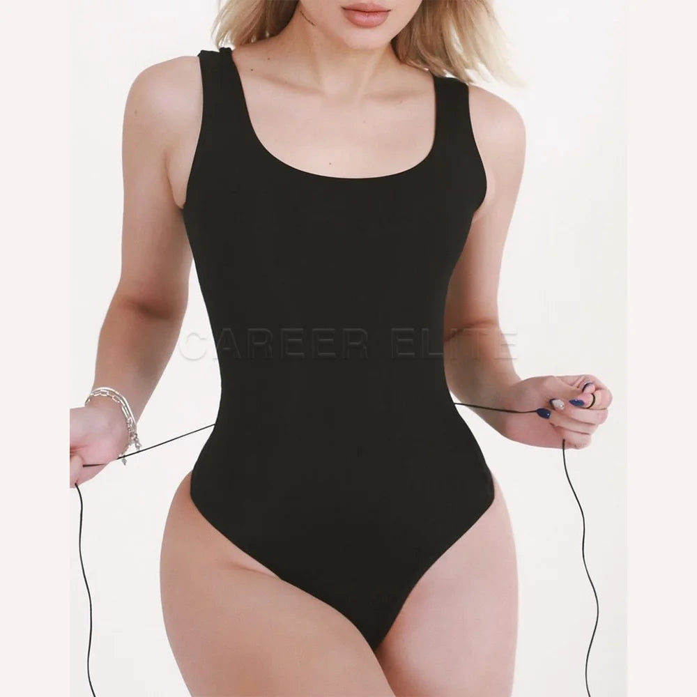 Body Shaper Bodysuit