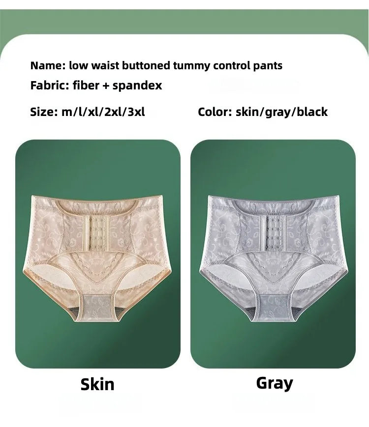 Women's Underwear Women Butt Lifter Waist Shapers Woman Slimming Shorts Lingerie Plus Size Sexy Tummy Control Shapewear Trainer