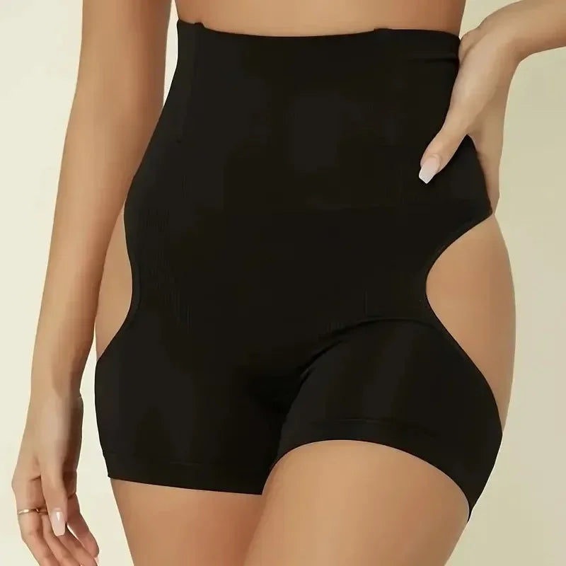 Women Butt Lifter Shapewear Sexy Show Buttocks Body Shaper Hip Enhancer Tummy Control Panties Seamless Shorts Slimming Underwear
