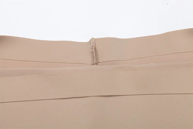 Women's High Waisted Shapewear Shorts Smooth New Shaping Boyshorts Panties Tummy Control Underwear Slimming Shapers Short