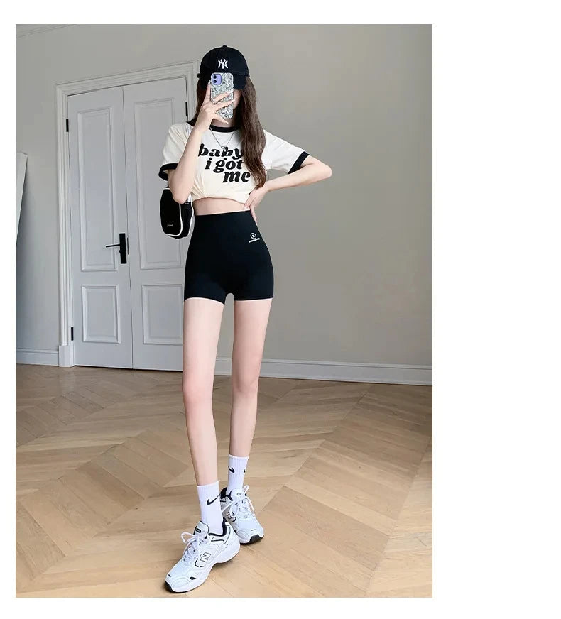 2025 Women Sexy Butt Lifter High Waist Shapewear Slimming Panties Female Shapewear Waist Trainer Tummy Control Yoga Shapers