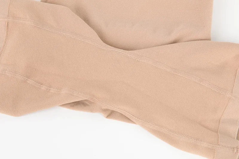 New Bodysuit Shapewear Women Tank Top Tummy Control Full Body Shaper Anti Chafing Shorts Slimming Waist Trainer Butt Lifter