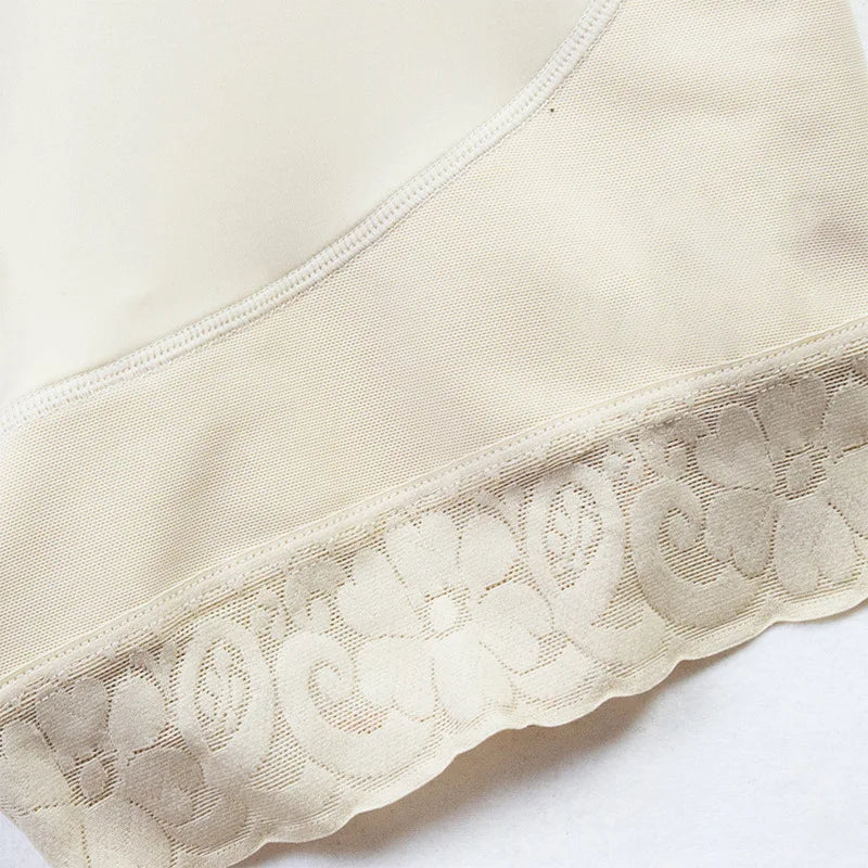 Women Slimming Postpartum Girdles Push Up Tummy Control Body Shaperwear Butt Lifter Bodysuits Full Body Shaper