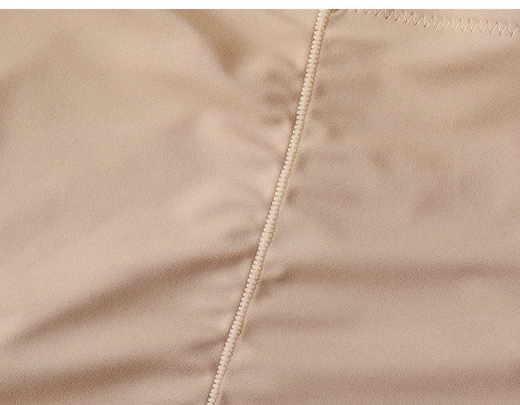 Women Shapewear Seamless Corset High Waist Trainer Body Shaper Belly Tummy Slimming Sheath Control Panties Butt Lifter