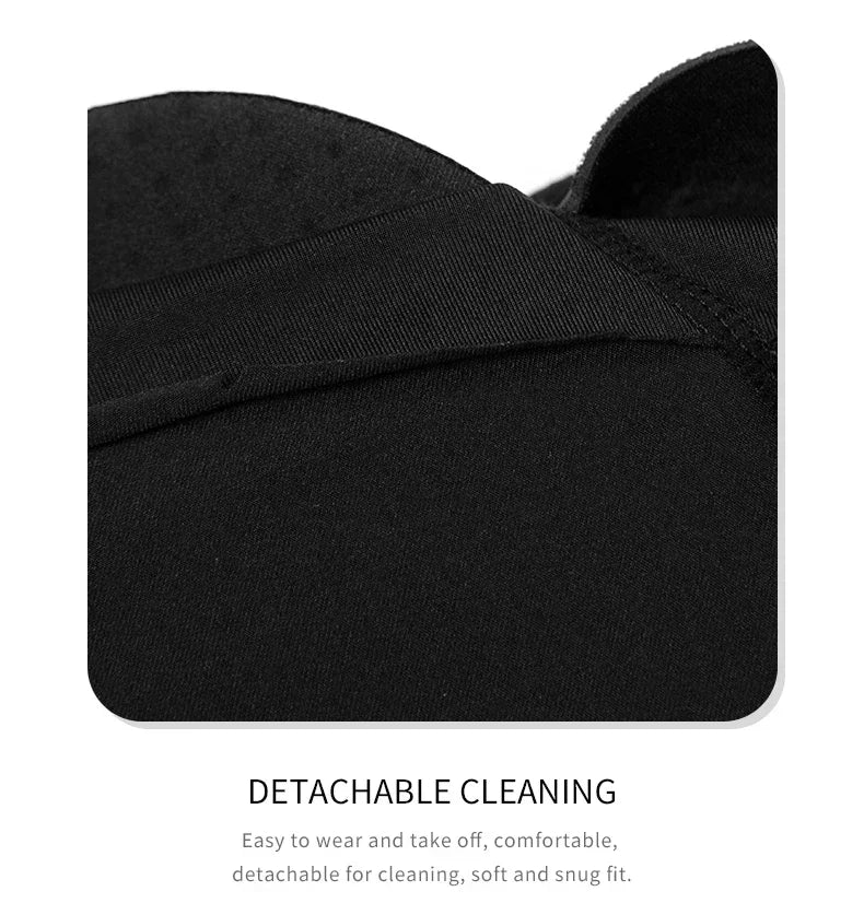 Shapewear Women Control Panties Hip&butt Pad 4 Pads Lifting Up Body Shaper Panty Enhancer Sponge Padded Buttocks Bigger