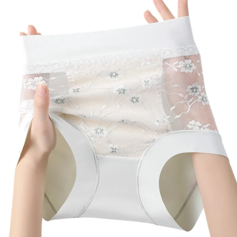 Sexy Women's body shaping underwear high waisted body shaping shorts hip lifting underwear thigh slimming shapewear belt