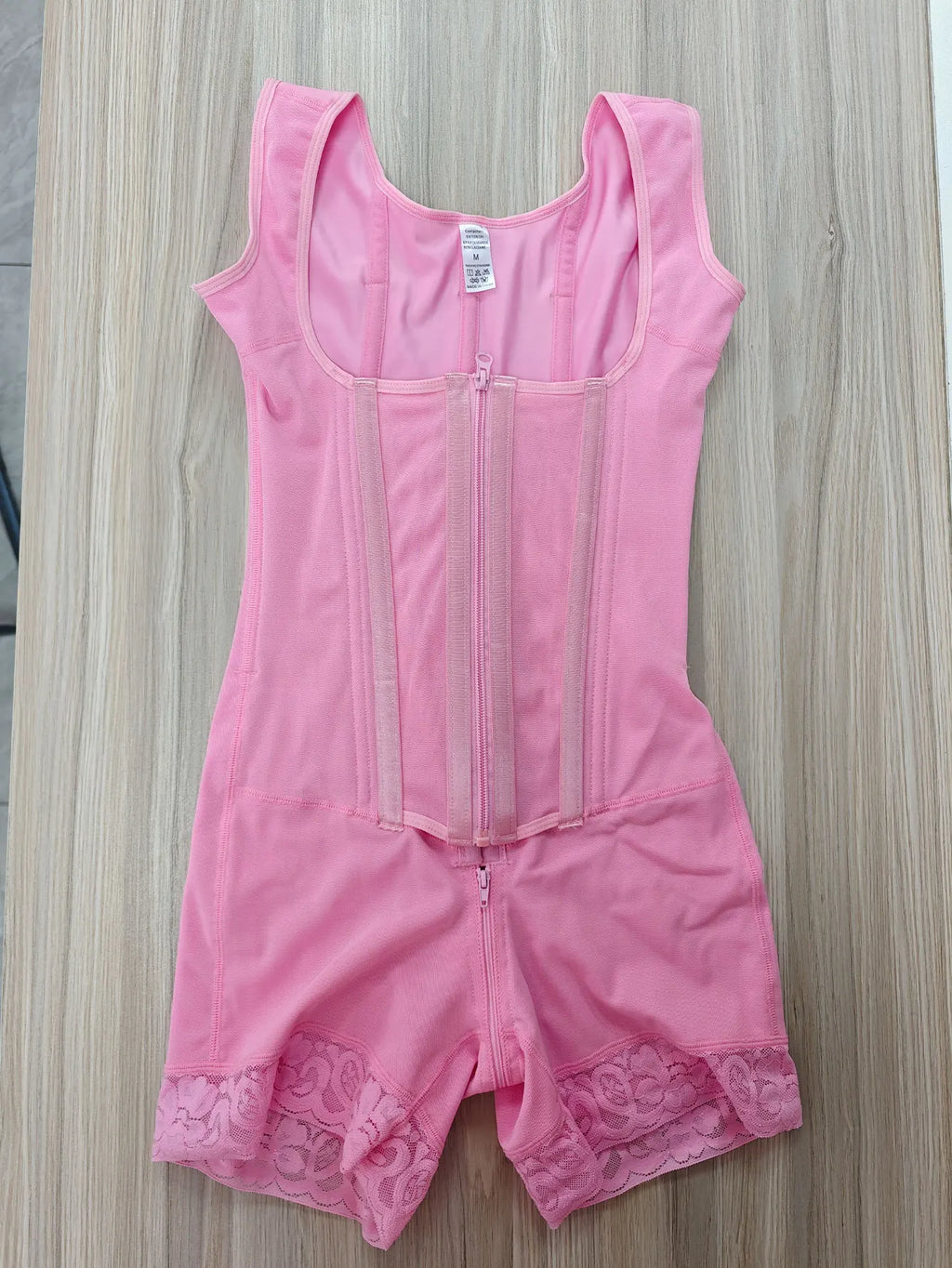 Women High Compression Girdle Shaper Postpartum Belly flat Sheath Waist Trainer  Colombia Abdomen Control Shapewear