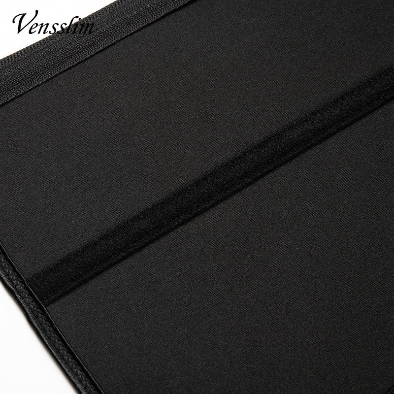 Women Waist Trainer Vest Body Shaper Neoprene Sauna Sweat Suit Slimming Sheath Workout Corset Top Shapewear Fitness Trimmer Belt