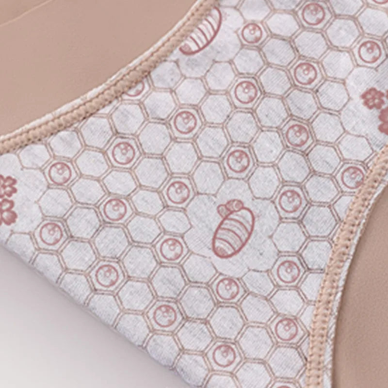 Sexy Women's body shaping underwear high waisted body shaping shorts hip lifting underwear thigh slimming shapewear belt