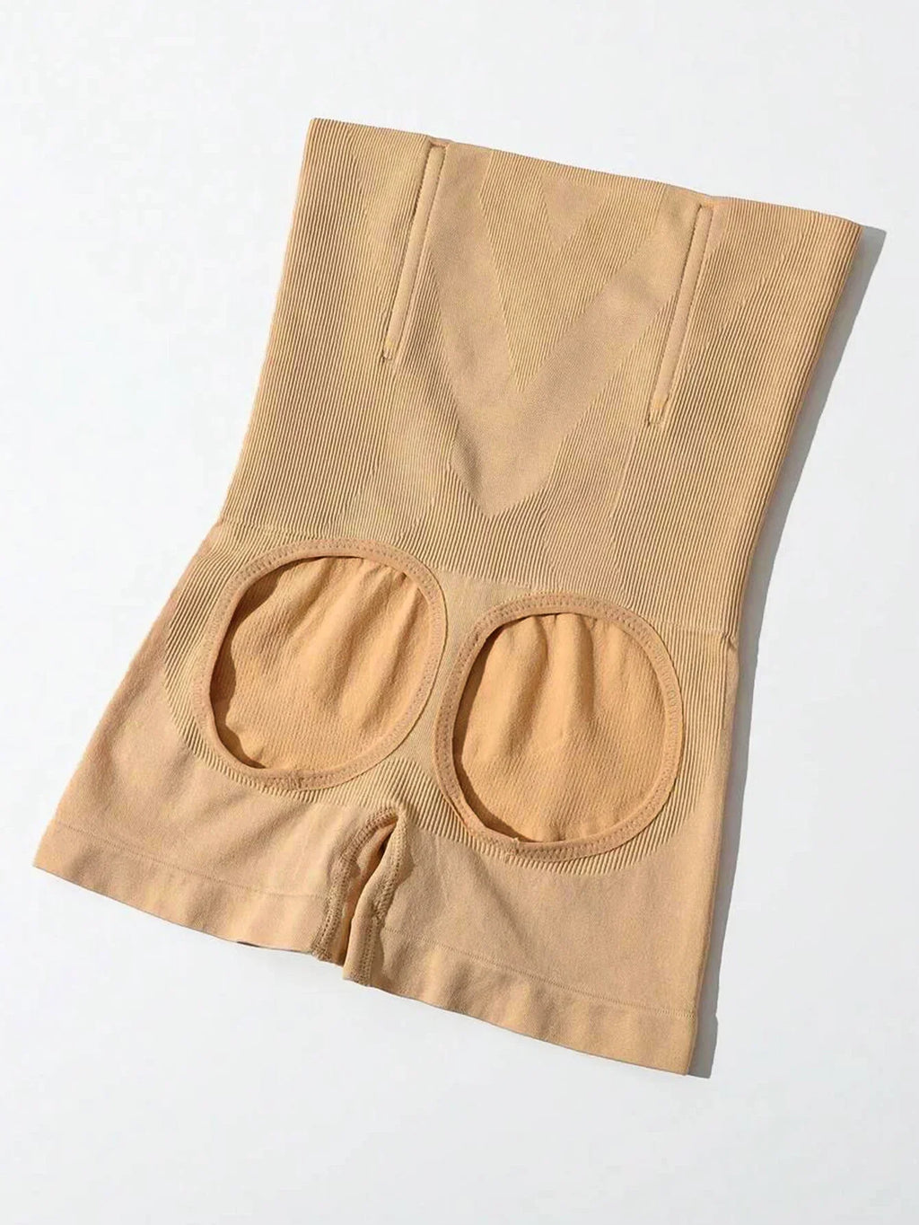 Women Butt Lifter Shapewear Sexy Show Buttocks Body Shaper Hip Enhancer Tummy Control Panties Seamless Shorts Slimming Underwear