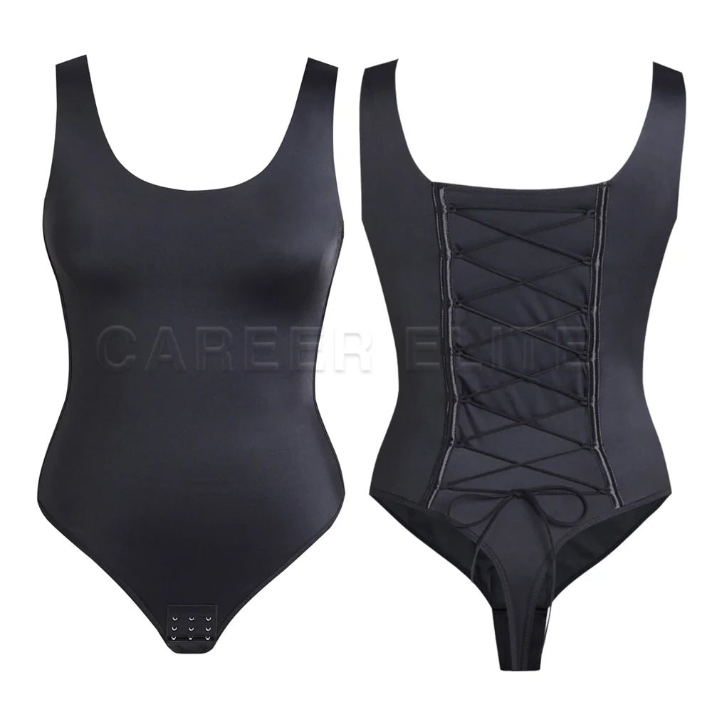 Body Shaper Bodysuit