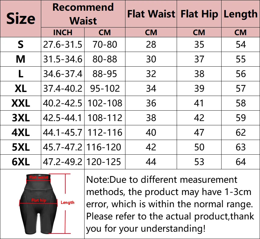 Hip Shapewear Short Women Butt Lifter Shaper Panties Sexy Body Shaper Push Up Panties Hip Enahncer Shapewear with Pads