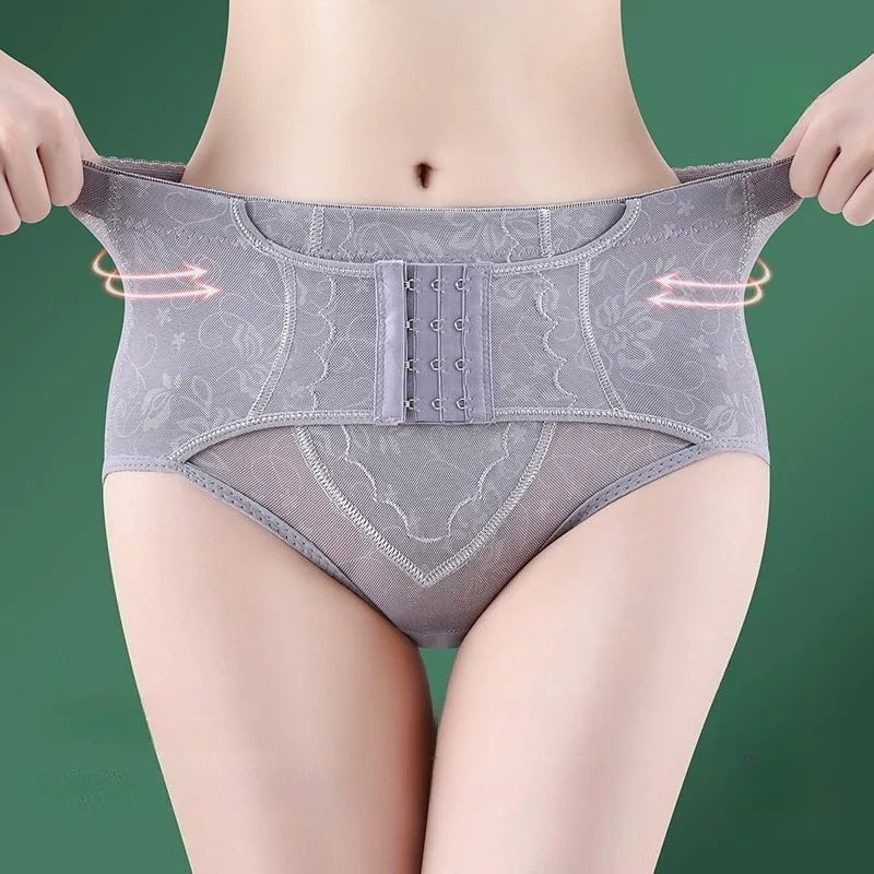 Women's Underwear Women Butt Lifter Waist Shapers Woman Slimming Shorts Lingerie Plus Size Sexy Tummy Control Shapewear Trainer