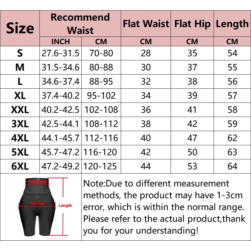 Hip Shapewear Short Women Butt Lifter Shaper Panties Sexy Body Shaper Push Up Panties Hip Enahncer Shapewear with Pads