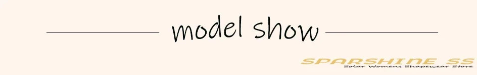 Full Body Shapewear With Sleeves Knee Length Shorts Butt Lift Up Tigh Slimming Front Hooks Waist Trainer Shapewear for Women