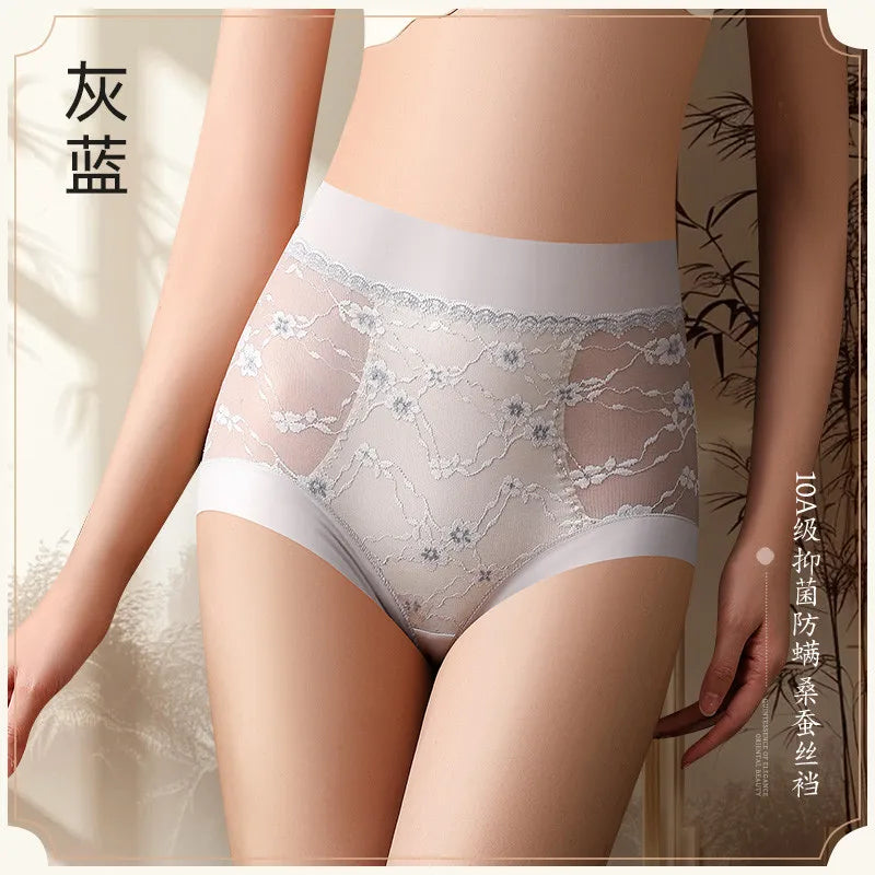 Sexy Women's body shaping underwear high waisted body shaping shorts hip lifting underwear thigh slimming shapewear belt