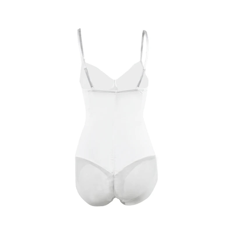 Sexy Underwear Women Fantasy Bodysuit Waist Shapers Female Modeling Strap Hip Lace Underwear Open Crotch Shapewear With A Bra