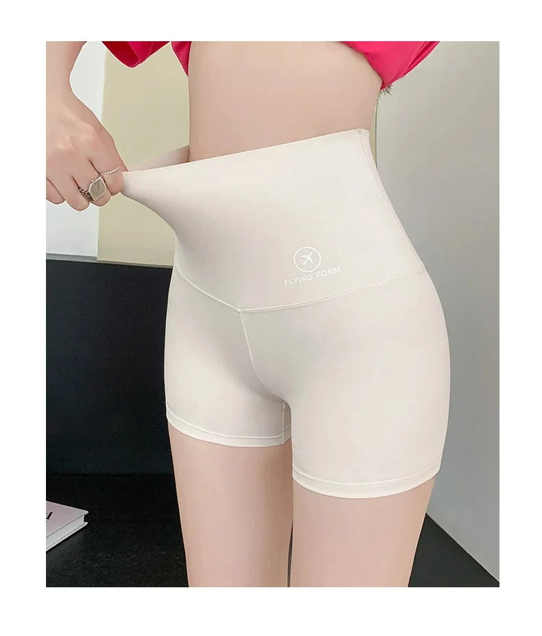 2025 Women Sexy Butt Lifter High Waist Shapewear Slimming Panties Female Shapewear Waist Trainer Tummy Control Yoga Shapers