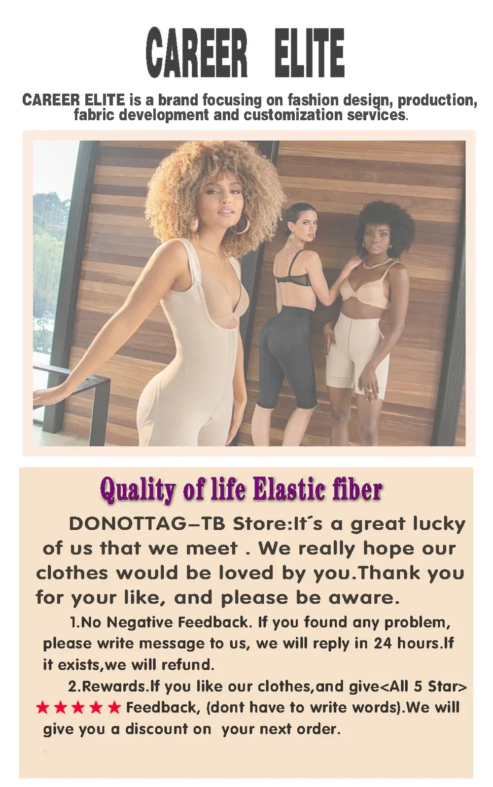 Shapewear for Women Fajas Colombianas Hourglass Waist Butt Lifter Panty Slimming Thigh Body Shaper Invisible Shaping Bodysuit