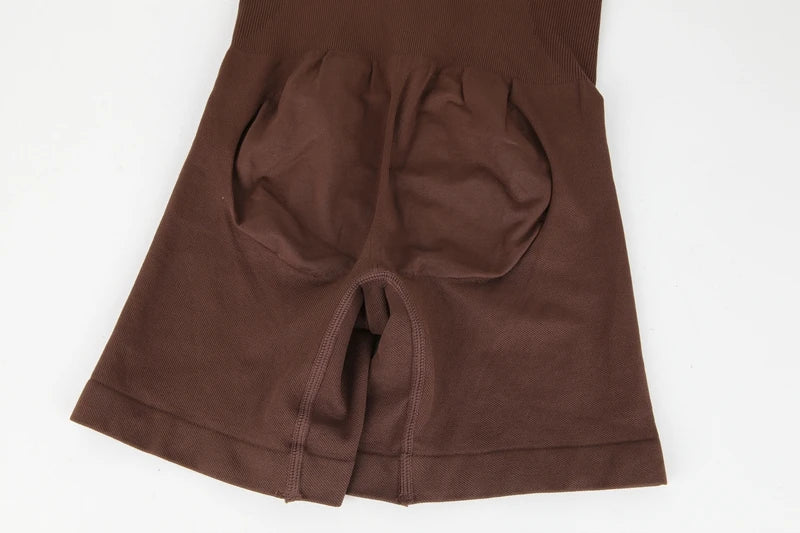 Low Back New Bodysuit Shapewear Women Mesh Butt Lifter Smooth Body Shaper Backless Slimming Sheath Flat Belly Corset