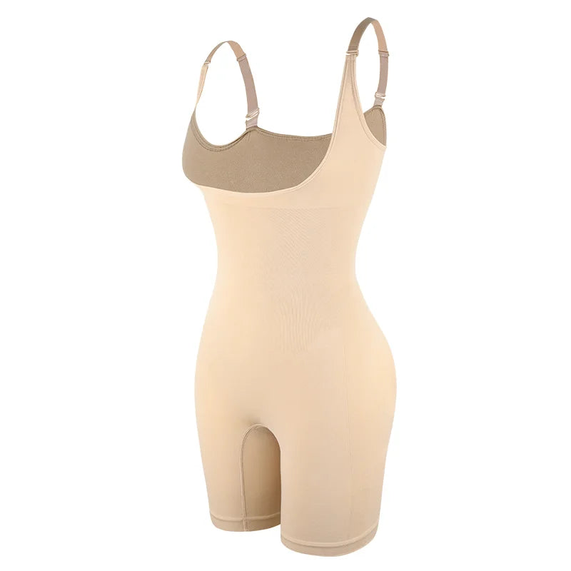 Body Shaper Bodysuit