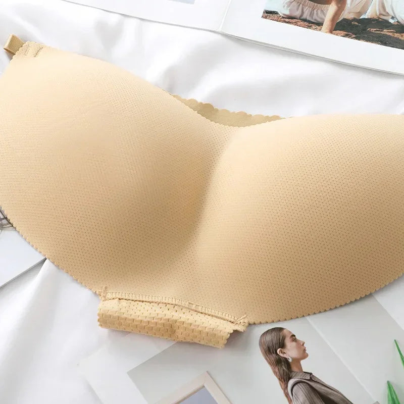Sexy Fake Ass Body Shapers Women Underwear Butt Lifte Plus Size Padded Panties Buttocks Enhancer Hip Pads Shapewear Winter Faja