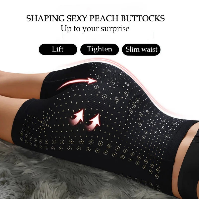 Women Shapewear Banquet Travelling Breathable Waist Trainer Belly Control Slimming Corset Female Underwear Yoga Gym Sports