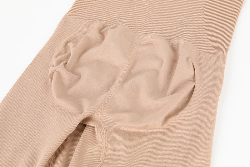 Shapewear Bodysuits for Women Tummy Control Full Body Shaper Thigh Slimmer Shorts Waist Trainer Slimming Underwear Belly Fajas