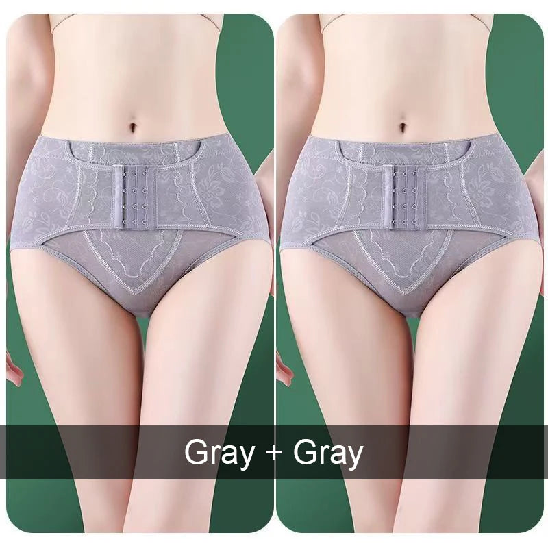 Women's Underwear Women Butt Lifter Waist Shapers Woman Slimming Shorts Lingerie Plus Size Sexy Tummy Control Shapewear Trainer