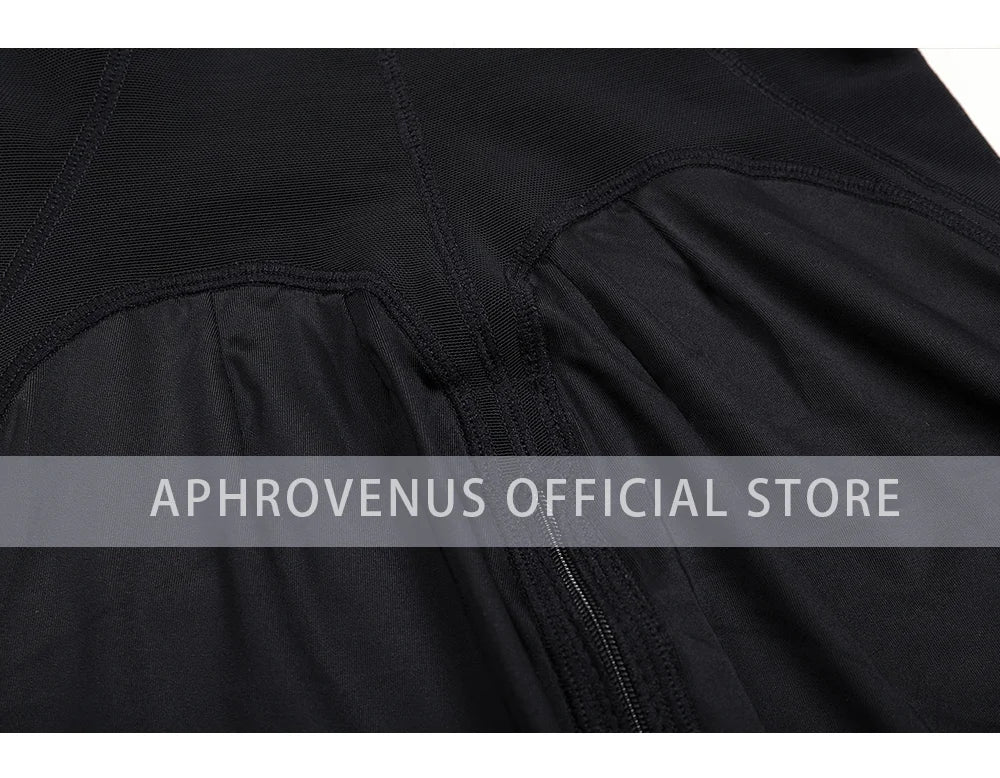 Fajas Colombianas Women Long-pants Full Body Shapewear Postpartum Waist Trainer Shaper Post Liposuction Tummy Control Bodysuit