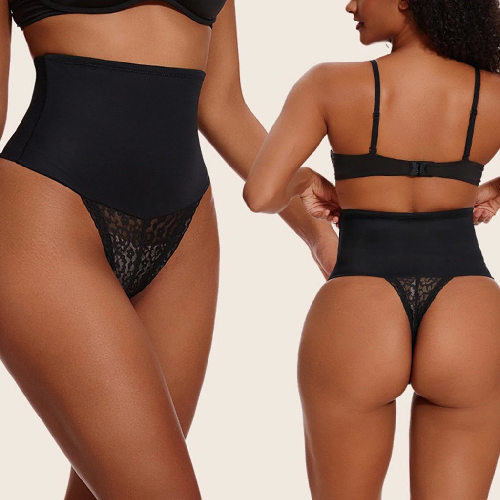 Underwear for Women Cotton High Waist Panties Tummy Control Briefs Ladies Panty Full Coverage Female Lingerie Stretch Underpants