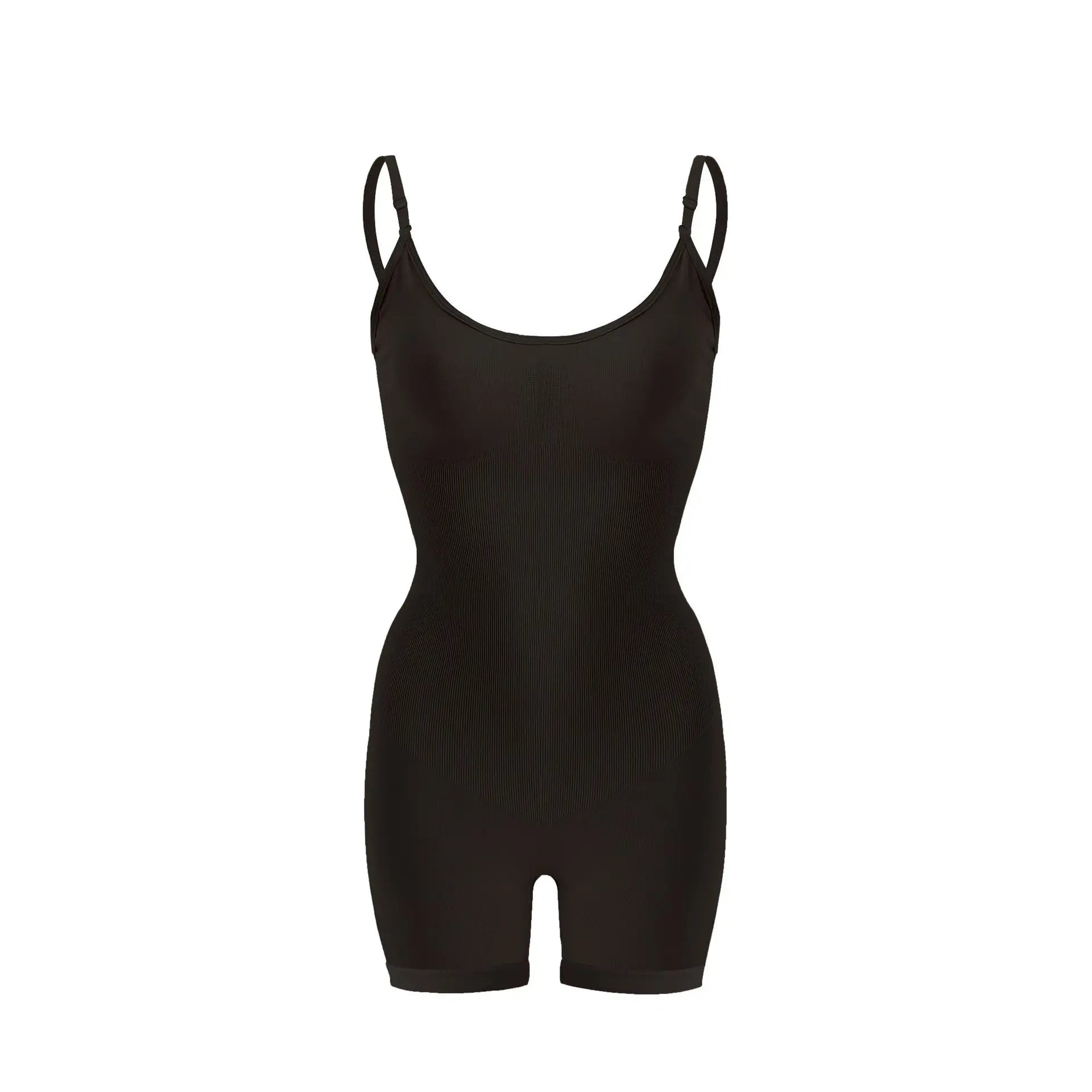 Women Bodysuit Shapewear Full Body Shaper Tummy Control Slimming Sheath Butt Lifter Push Up Thigh Slimmer Abdomen Shapers Corset