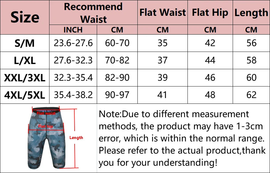 Women Camouflage Body Shaper Sweat Sauna Sets Fitness Vest Slimming Shorts Flat Tummy Pants Waist Trainer Shapewear Suits