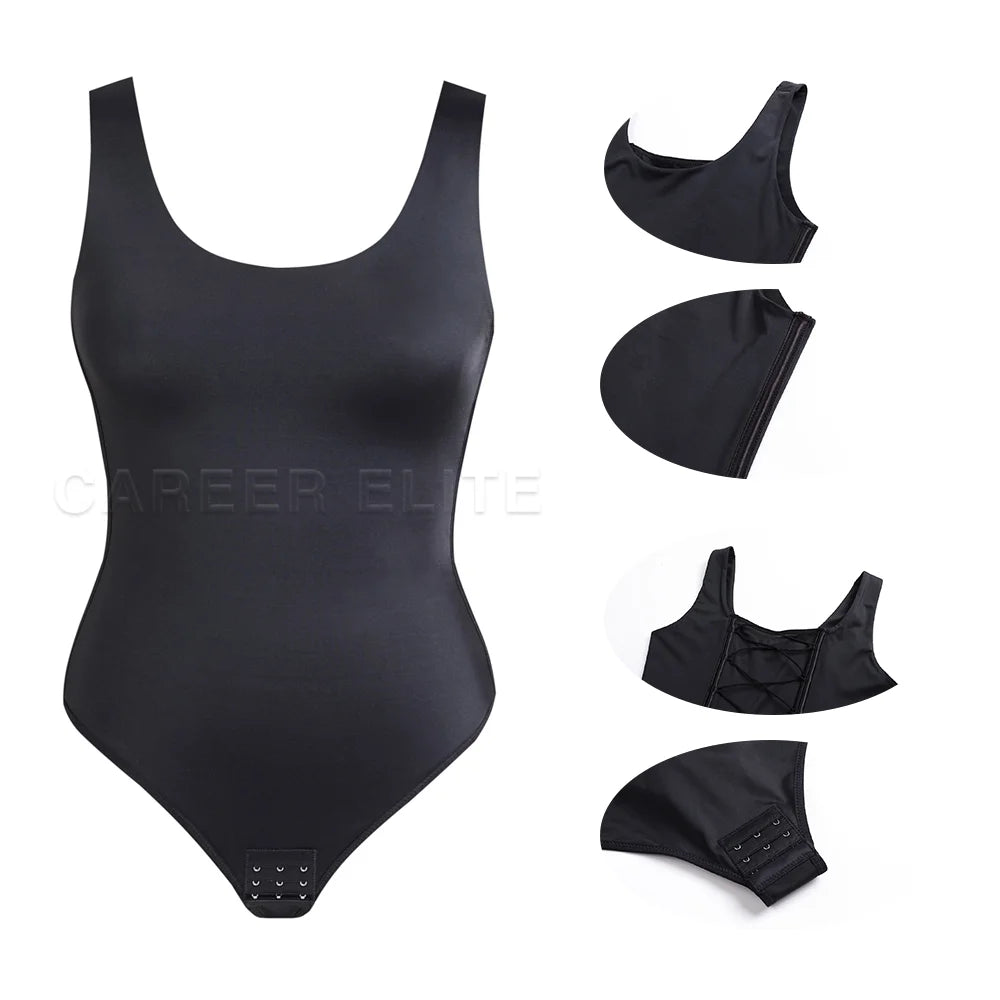 Body Shaper Bodysuit