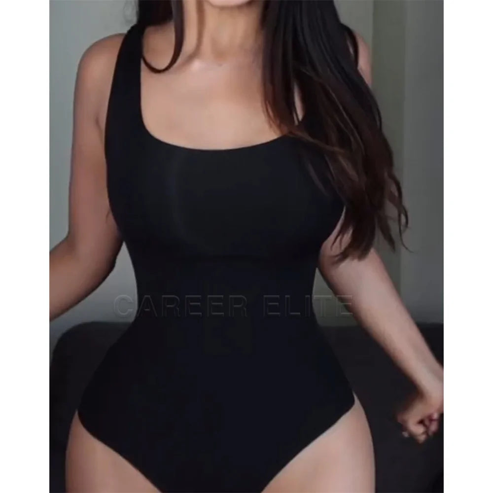 Body Shaper Bodysuit