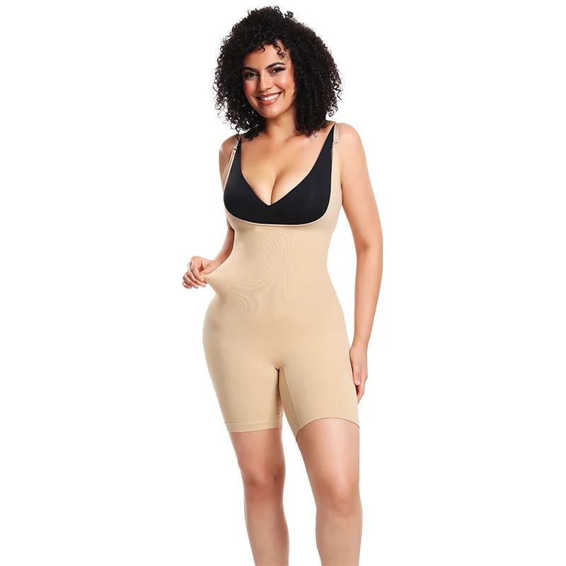 Body Shaper Bodysuit