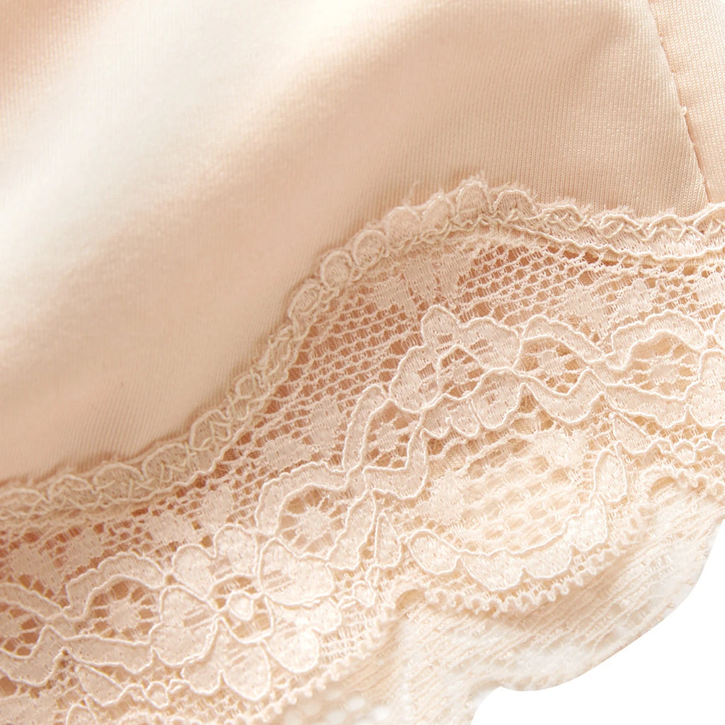 Women Padded Butt and Hip Shapewear Fake Ass Butt Pads Buttocks Panties with Lace Sexy Butt Push Up Panty Body Shaper Shorts