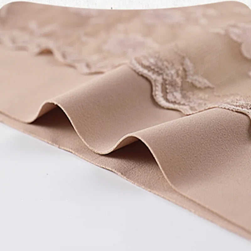 Sexy Women's body shaping underwear high waisted body shaping shorts hip lifting underwear thigh slimming shapewear belt