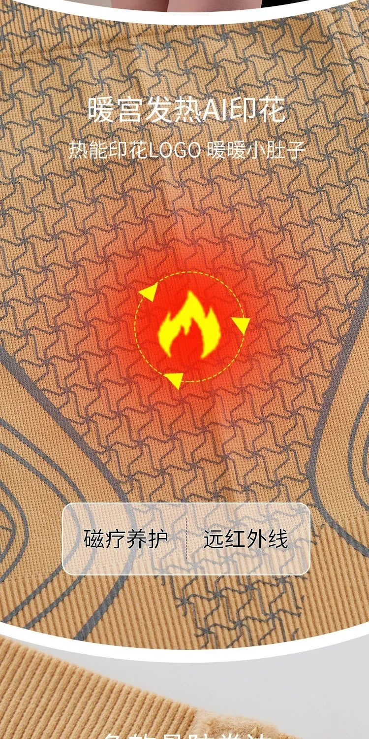 Seamless High Waist Shaping Panties Women Shorts Hip Lift Flat Belly Body Shaper Weight Loss Underwear Safety Pants Boxer Briefs